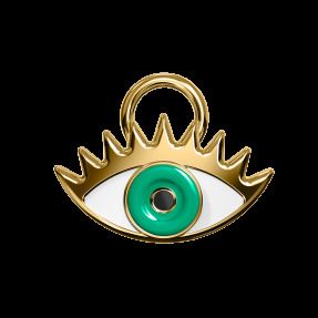 EYE CHARM