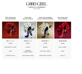 VERY GOOD GIRL GLAM PARFUM | 50ml