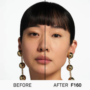 NUDE COUTURE TRIPLE MOISTURE SERUM FOUNDATION | 30ml F160​