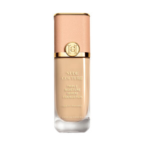 NUDE COUTURE TRIPLE MOISTURE SERUM FOUNDATION | 30ml F180​