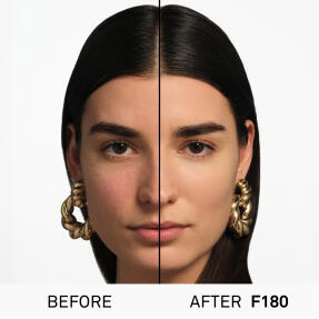 NUDE COUTURE TRIPLE MOISTURE SERUM FOUNDATION | 30ml F180​