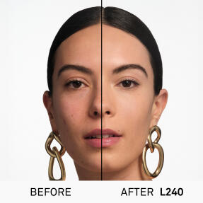 NUDE COUTURE TRIPLE MOISTURE SERUM FOUNDATION | 30ml L240​