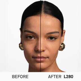 NUDE COUTURE TRIPLE MOISTURE SERUM FOUNDATION | 30ml L280​