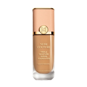 NUDE COUTURE TRIPLE MOISTURE SERUM FOUNDATION | 30ml M340​
