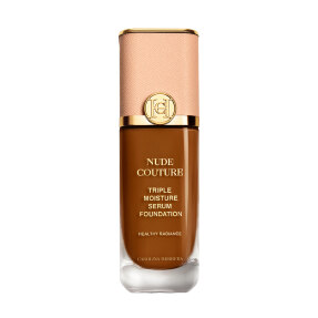 NUDE COUTURE TRIPLE MOISTURE SERUM FOUNDATION | 30ml D460​