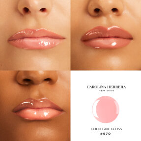 GOOD GIRL GLOSS | 970 Soft Pink