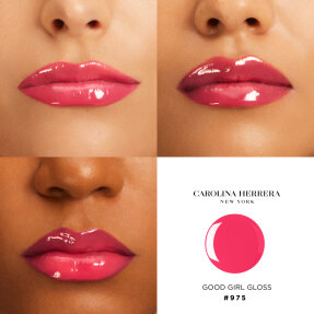 GOOD GIRL GLOSS | 975 Opulent Pink