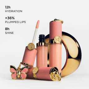 GOOD GIRL GLOSS | 310 Carolina