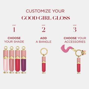 GOOD GIRL GLOSS | 310 Carolina