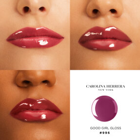 GOOD GIRL GLOSS | 996 Luxe Plum