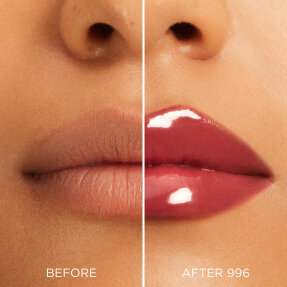 GOOD GIRL GLOSS | 996 Luxe Plum