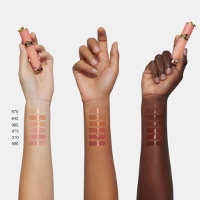 GOOD GIRL GLOSS | 996 Luxe Plum