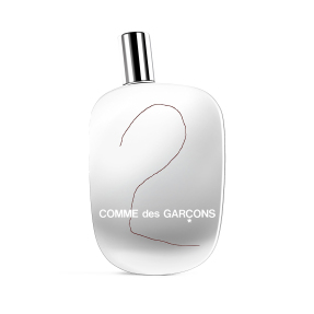 COMME DES GARÇONS 2 EAU DE PARFUM | 100ml