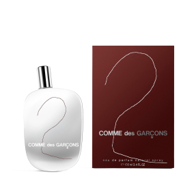 COMME DES GARÇONS 2 EAU DE PARFUM | 100ml