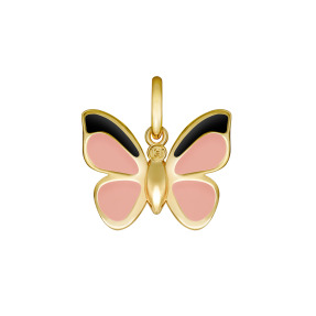 BUTTERFLY CHARM