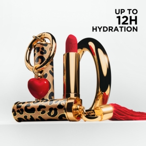 THE LIPSTICK CAP | Animal Instinct