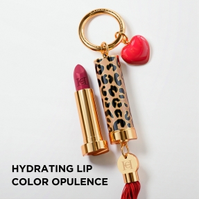 THE LIPSTICK CAP | Animal Instinct