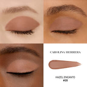 CHIC EYESHADOW STICK | 20 Hazel Encanto