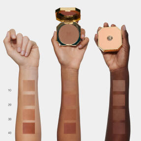 NUDE COUTURE MATTE BRONZER | 30 Medium Deep