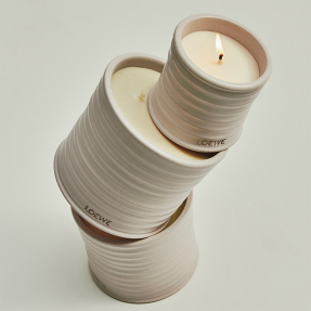 OREGANO SMALL SCENTED CANDLE | 170gr