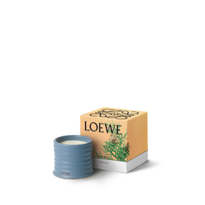 CYPRESS BALLS SMALL SCENTED CANDLE | 170gr