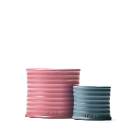 CYPRESS BALLS SMALL SCENTED CANDLE | 170gr