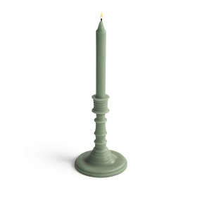MARIHUANA WAX CANDLEHOLDER | 330gr
