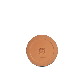 BASE FOR WAX CANDLEHOLDER