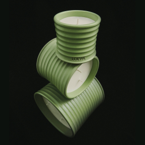 CUCUMBER SMALL SCENTED CANDLE | 170gr