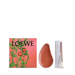LOEWE TOMATO LEAVES INCIENSO PACK