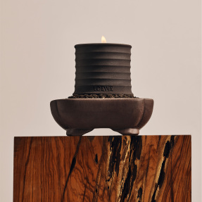 DENDROCHILUM ORCHID SCENTED CANDLE | 170gr