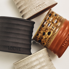 TUBEROSE SCENTED CANDLE | 170gr