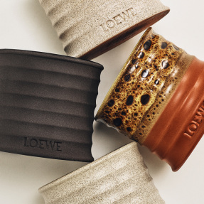 MIMOSA SCENTED CANDLE | 170gr