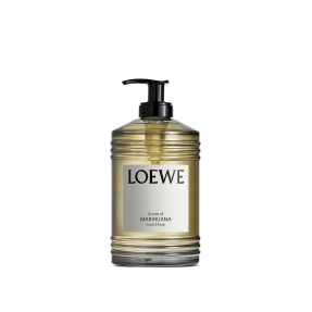 MARIHUANA LIQUID SOAP | 360ml