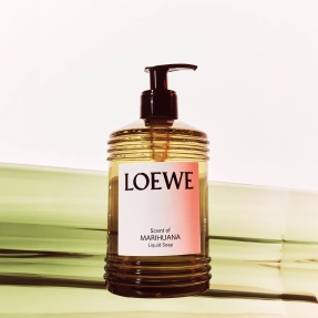 MARIHUANA LIQUID SOAP | 360ml