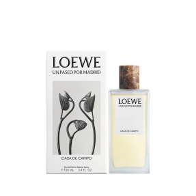 UN PASEO POR MADRID CASA DE CAMPO EAU DE PARFUM | 100ml