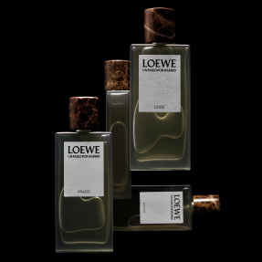 UN PASEO POR MADRID CASA DE CAMPO EAU DE PARFUM | 100ml