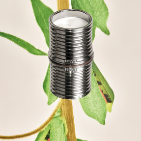 BLACK SESAME SCENTED CANDLE | 280gr