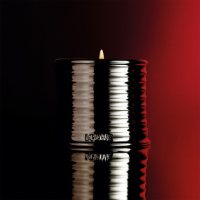 BLACK SESAME SCENTED CANDLE | 280gr