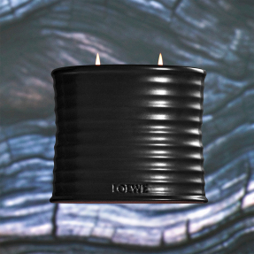 PALO SANTO MEDIUM SCENTED CANDLE | 610gr