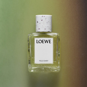 FIELD DIARY EAU DE PARFUM | 100ml