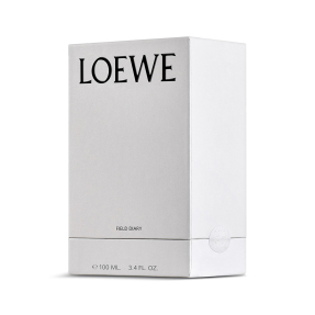 FIELD DIARY EAU DE PARFUM | 100ml