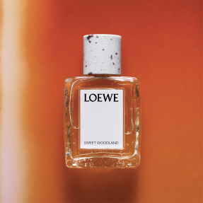 SWEET WOODLAND EAU DE PARFUM | 100ml