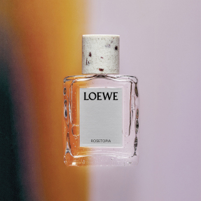 ROSETOPIA EAU DE PARFUM | 100ml