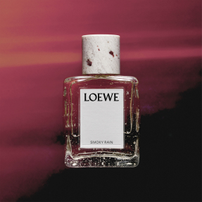 SMOKY RAIN  EAU DE PARFUM | 100ml
