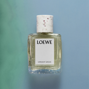 VERDANT GROVE EAU DE PARFUM | 100ml