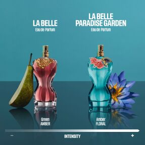 LA BELLE LE PARADIS GARDEN EAU DE PARFUM | 30ml