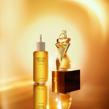 DIVINE LE PARFUM  EAU DE PARFUM REFILL | 200ml