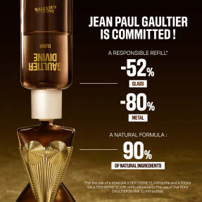 GAULTIER DIVINE ELIXIR PARFUM REFILL | 200ml