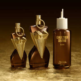 GAULTIER DIVINE ELIXIR PARFUM REFILL | 200ml